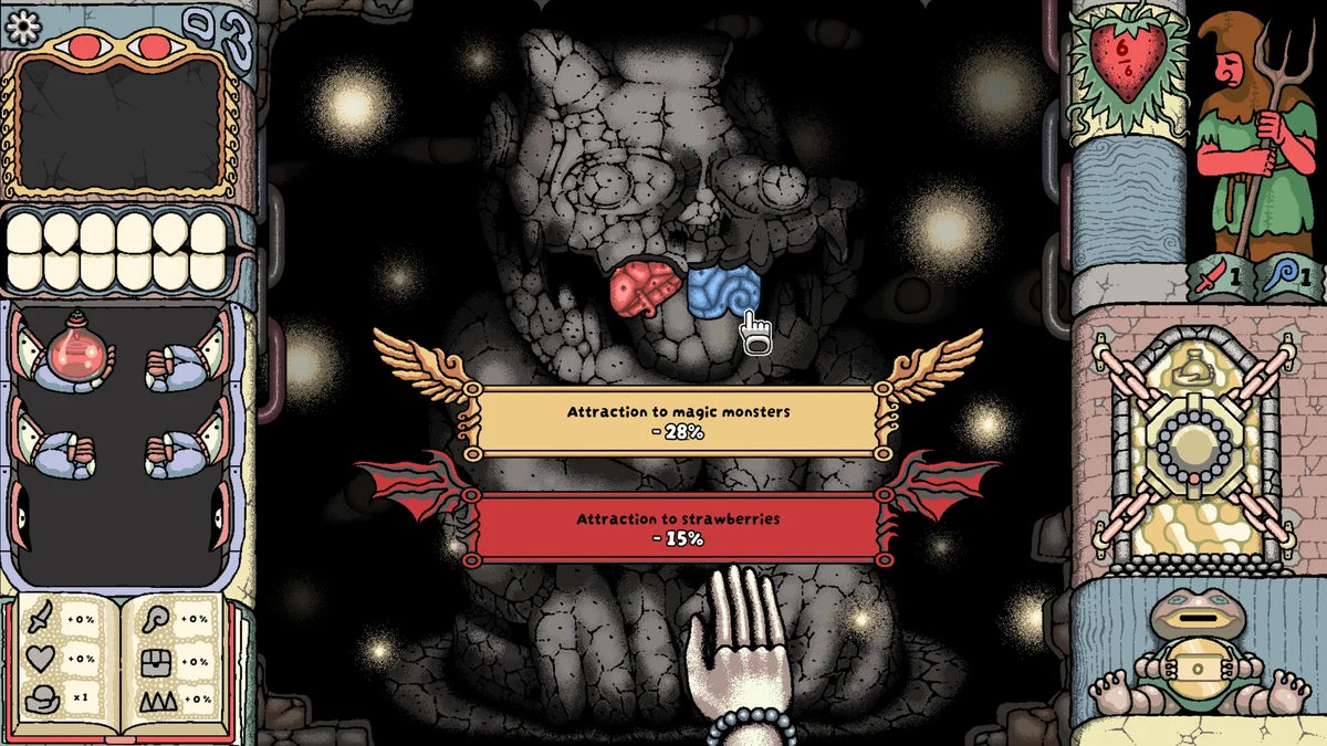 图片[3]-盐面团Sol Cesto v0.51.05中文版 低多像素烹饪经营游戏下载-锐品游戏库