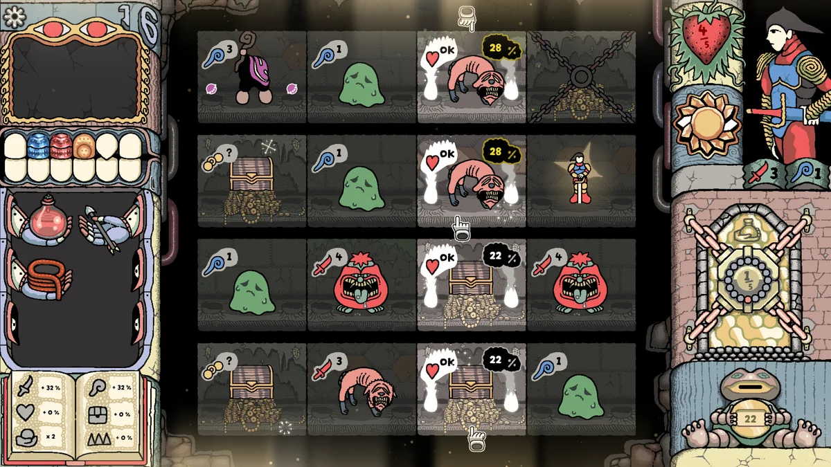 图片[4]-盐面团Sol Cesto v0.51.05中文版 低多像素烹饪经营游戏下载-锐品游戏库