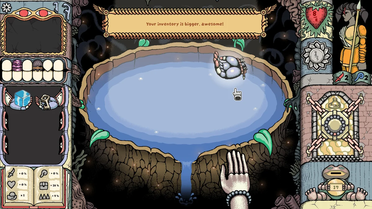 图片[5]-盐面团Sol Cesto v0.51.05中文版 低多像素烹饪经营游戏下载-锐品游戏库