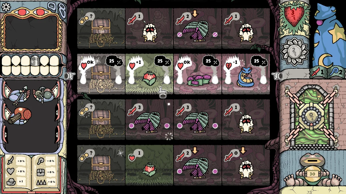 图片[6]-盐面团Sol Cesto v0.51.05中文版 低多像素烹饪经营游戏下载-锐品游戏库