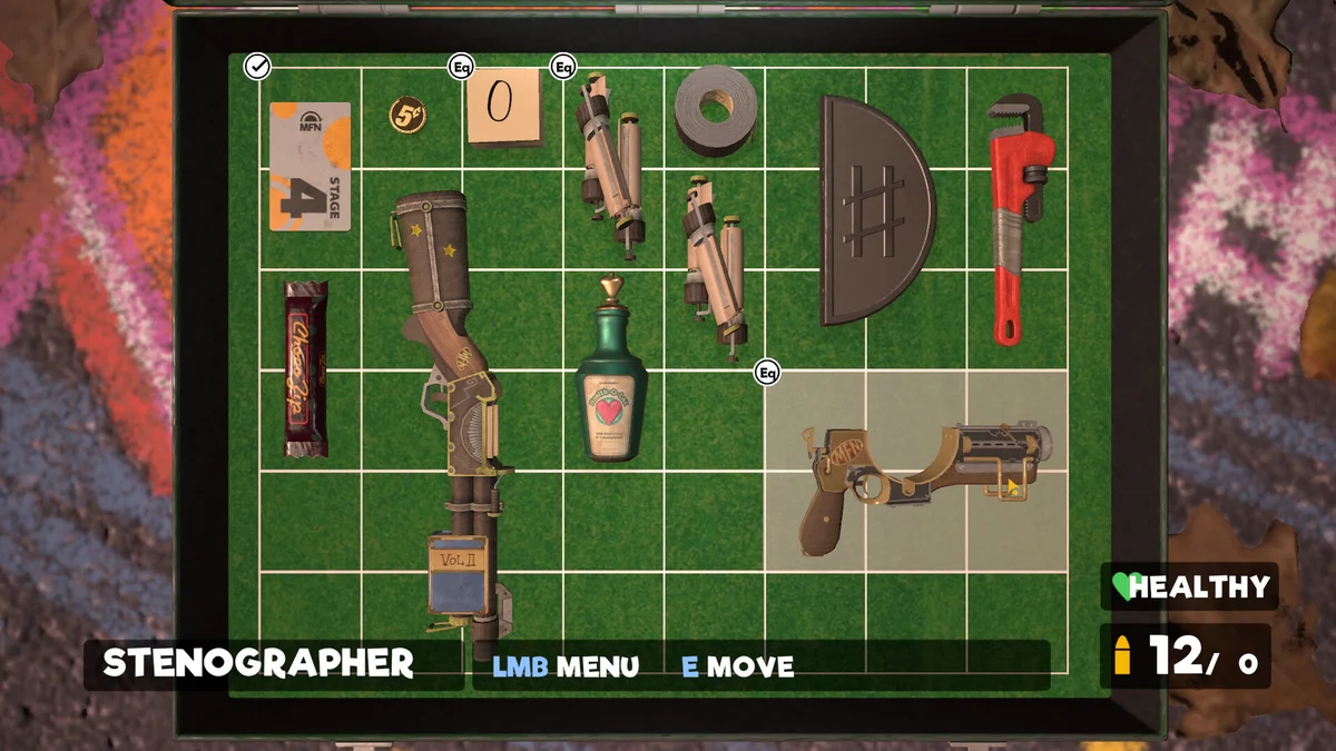 美邻街My Friendly Neighborhood最新Build中文版恐怖解谜端游下载-锐品游戏库