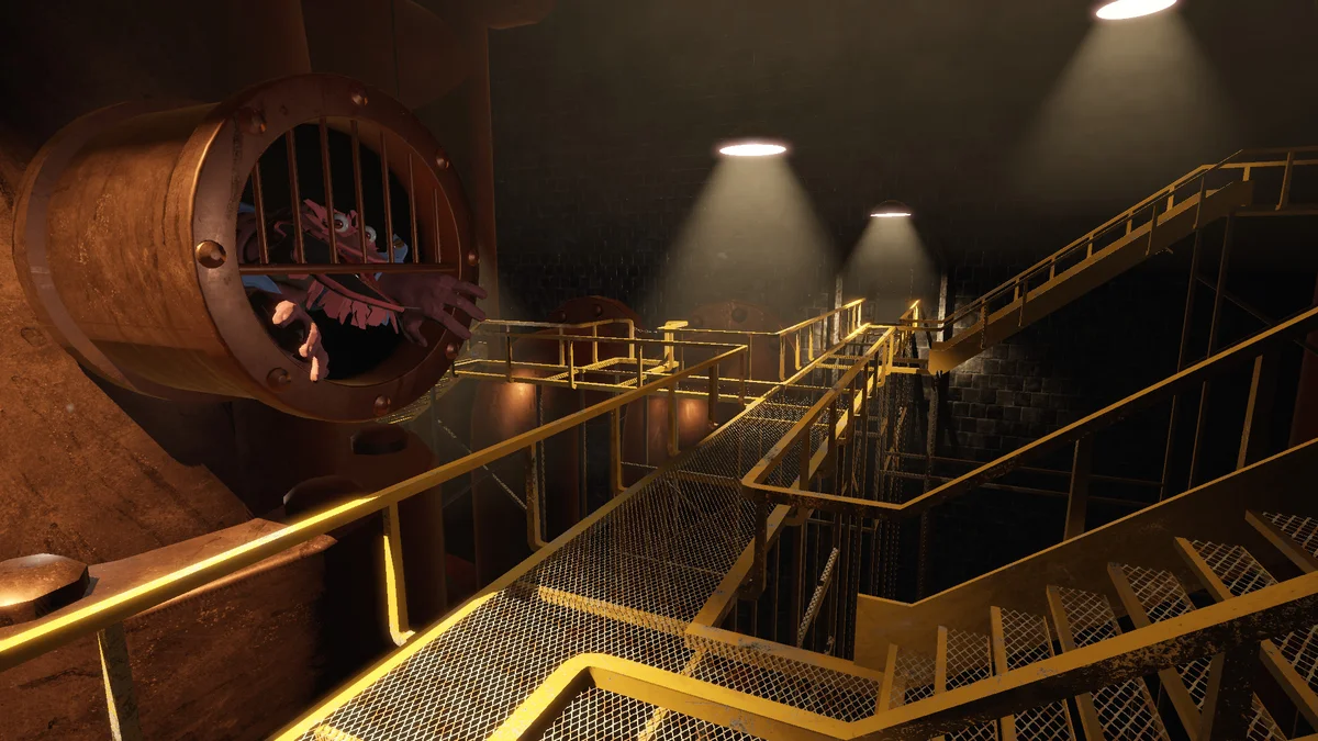 图片[4]-美邻街My Friendly Neighborhood最新Build中文版恐怖解谜端游下载-锐品游戏库