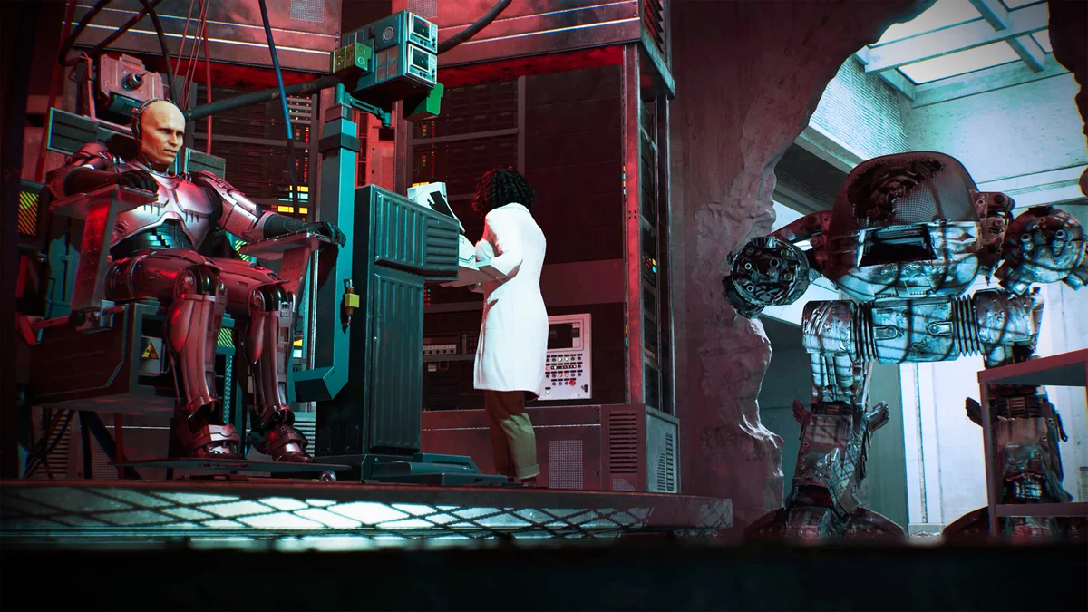 图片[3]-机械战警暴戾都市未竟之事v1.2.0.0全DLC高画质中文硬盘版下载-锐品游戏库