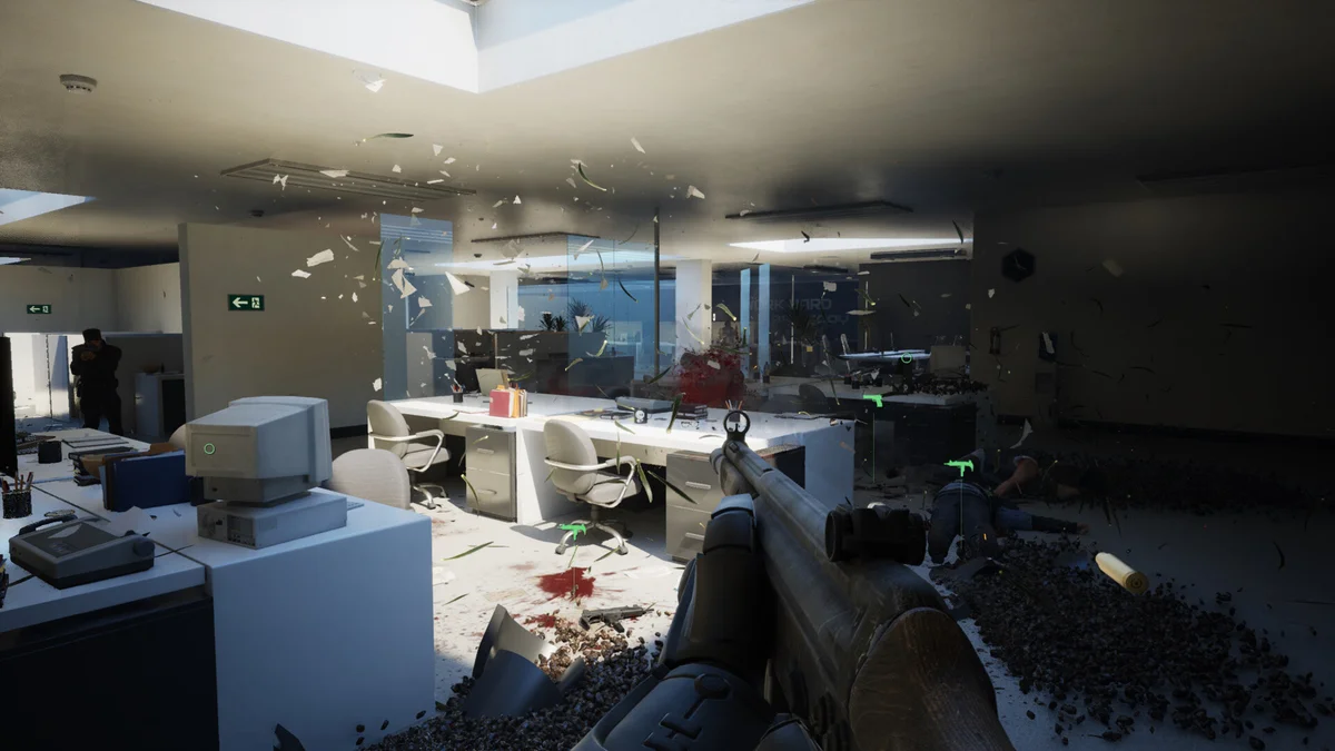 机械战警暴戾都市v20250717官方中文高画质版PC免费下载-锐品游戏库