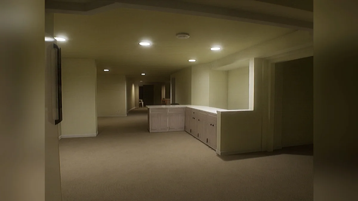 The Complex Expedition 2025最新版官方英文恐怖迷宫探索游戏手柄支持下载-锐品游戏库