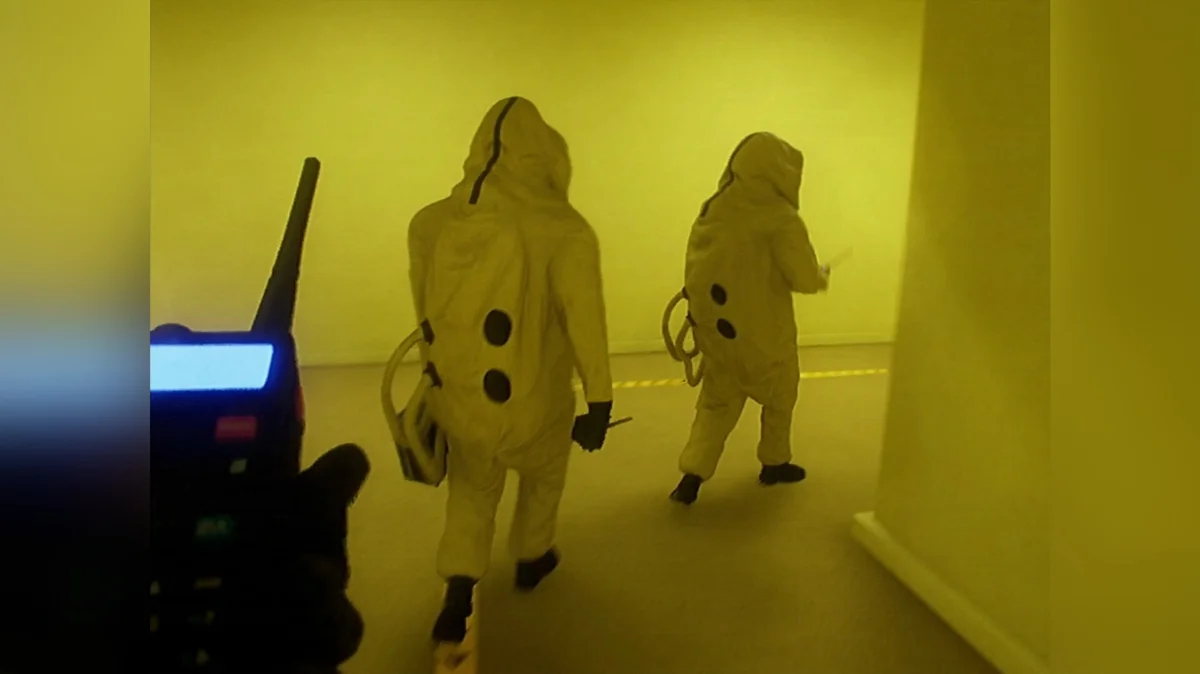 图片[1]-The Complex Expedition 2025最新版官方英文恐怖迷宫探索游戏手柄支持下载-锐品游戏库