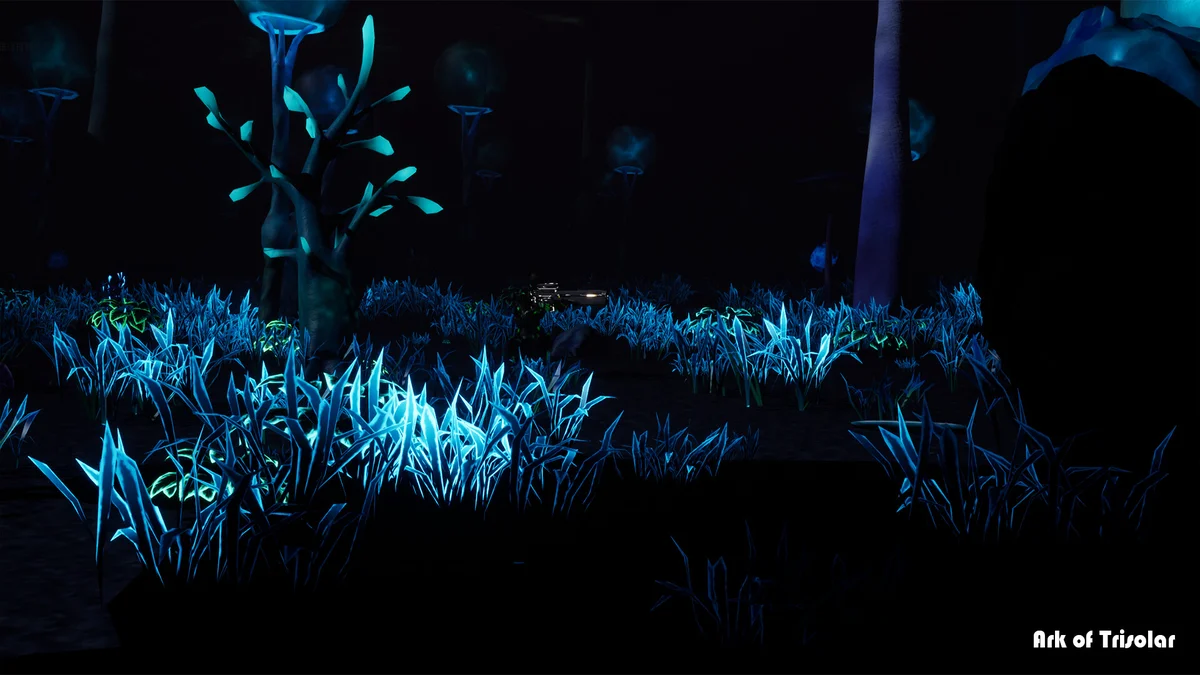 图片[1]-三体方舟Ark of Trisolar 2025官方中文正式版 高画质殖民模拟射击游戏下载-锐品游戏库