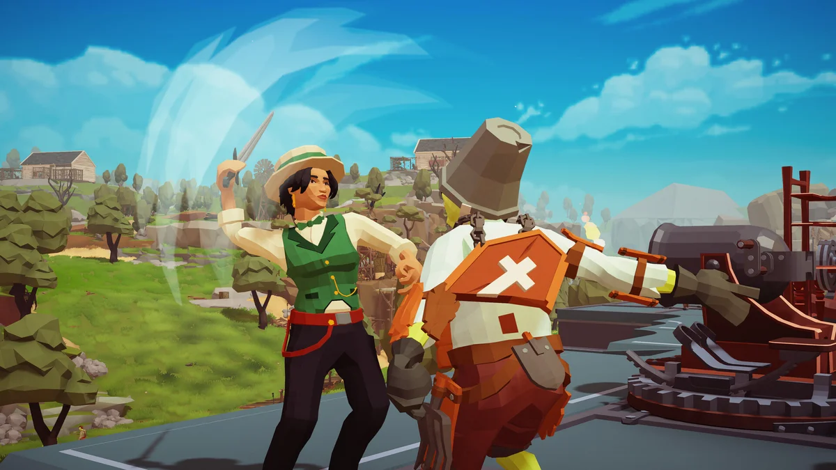 图片[2]-移动堡垒Survival Machine Build.19273914中文版下载|末日载具生存高画质PC游戏-锐品游戏库