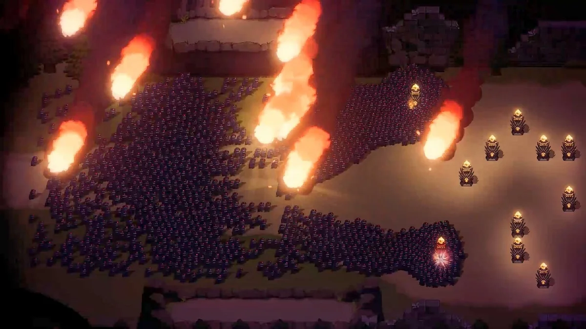 曙光防御Aurora Defense最新Build.19272282中文版塔防策略端游免费下载-锐品游戏库