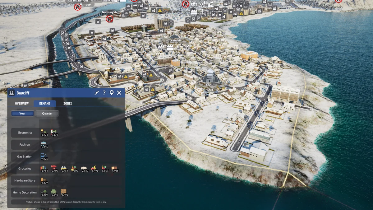 图片[2]-工业巨擘4.0中文版最新PC高画质模拟经营游戏免费下载-锐品游戏库