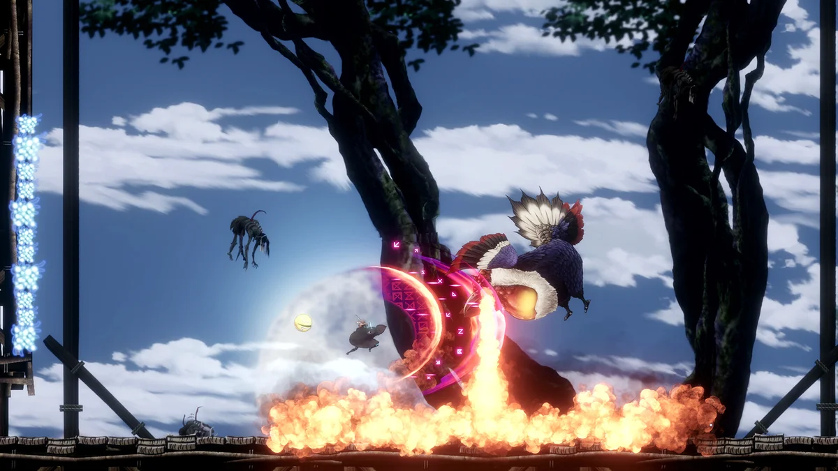 图片[6]-暗斗迷宫Shadow Labyrinth v1.0.3中文版下载 暗黑动作Roguelike高画质端游-锐品游戏库