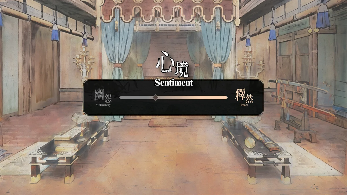 可堪回首Reminiscence官方中文版下载|三国剧情互动小说高自由度多结局-锐品游戏库