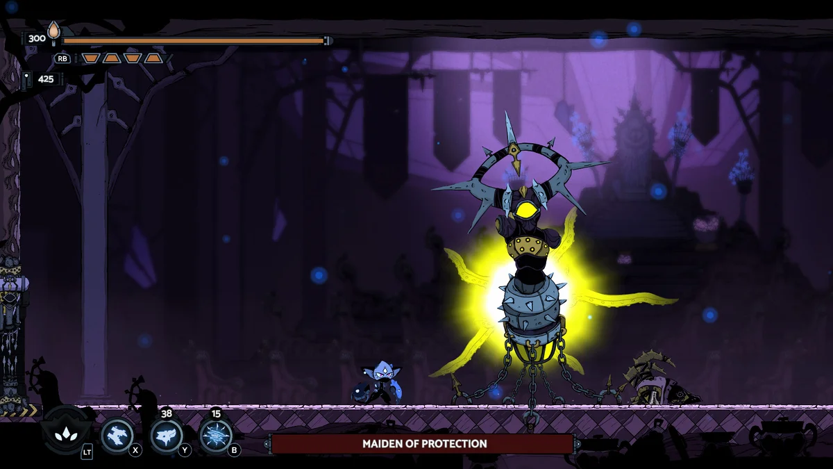 化形战士BIOMORPH v2.1.27615官方中文高画质动作冒险端游免费下载-锐品游戏库