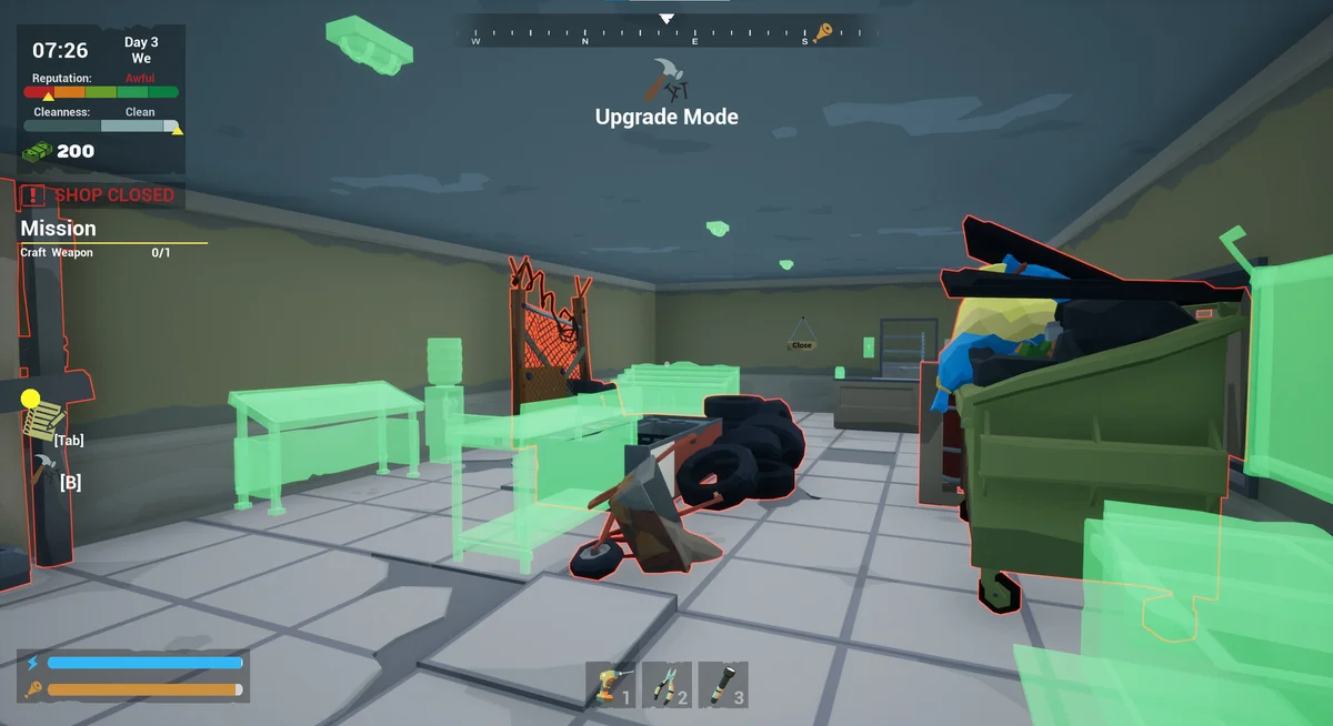 图片[4]-枪之崛起Rise of Gun最新Build.18692997中文版高画质战术射击游戏免费下载-锐品游戏库