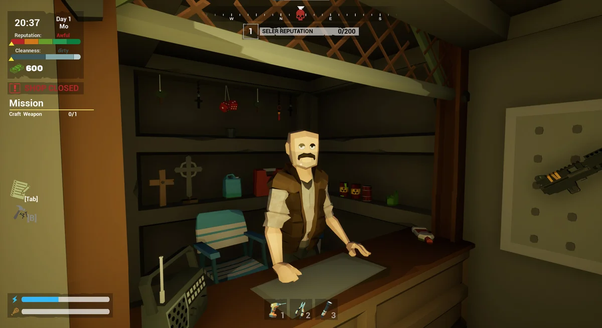 图片[6]-枪之崛起Rise of Gun最新Build.18692997中文版高画质战术射击游戏免费下载-锐品游戏库