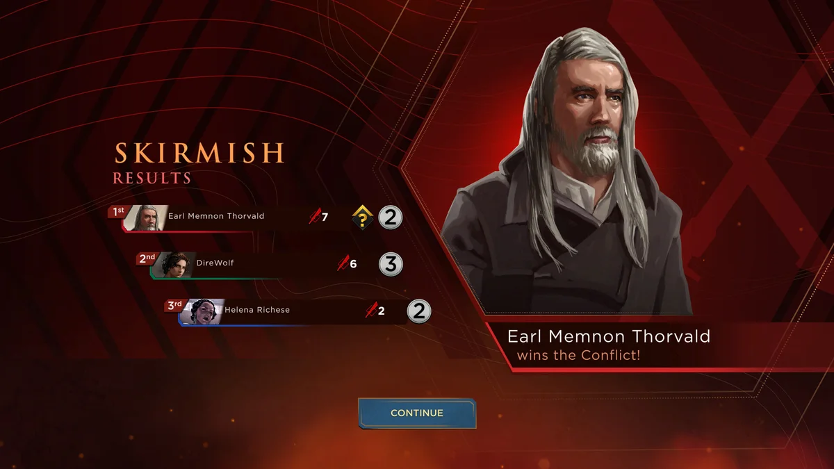 沙丘帝国Build.19236169最新中文版 高画质卡牌策略桌游免费下载-锐品游戏库