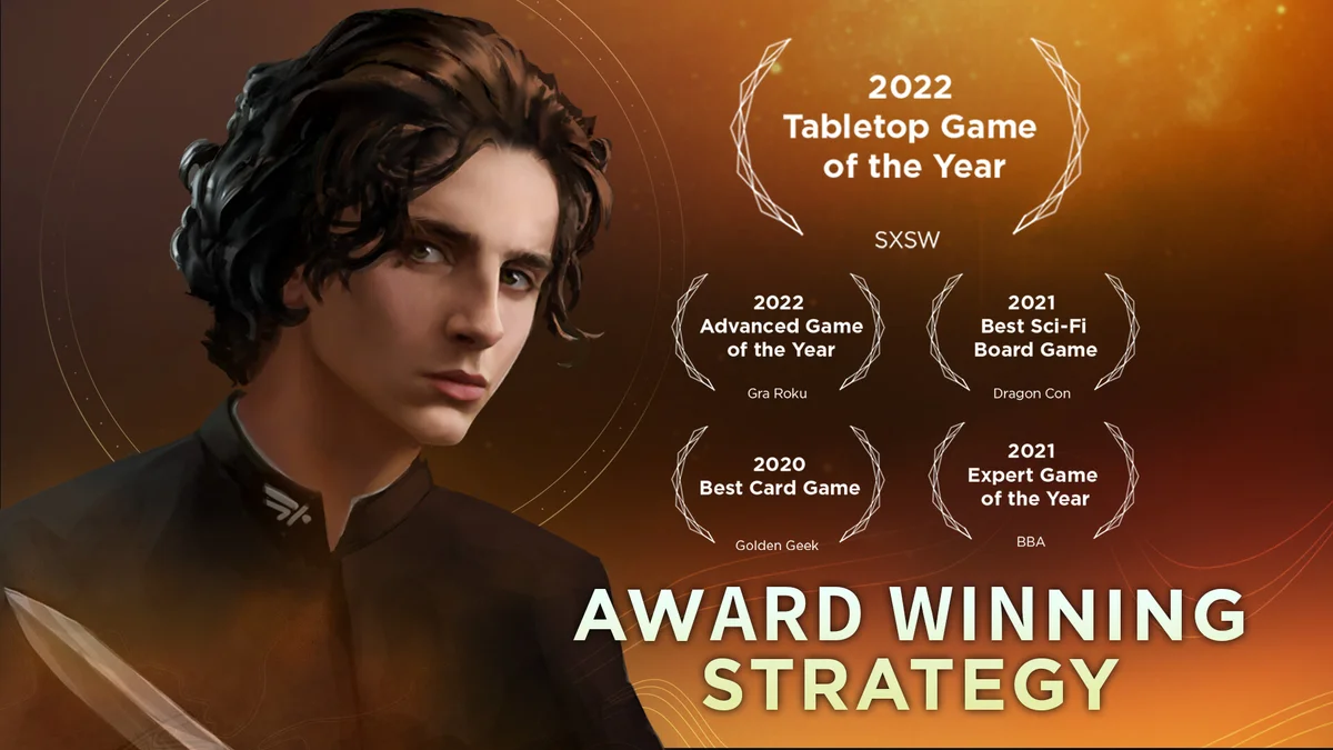 图片[1]-沙丘帝国Build.19236169最新中文版 高画质卡牌策略桌游免费下载-锐品游戏库