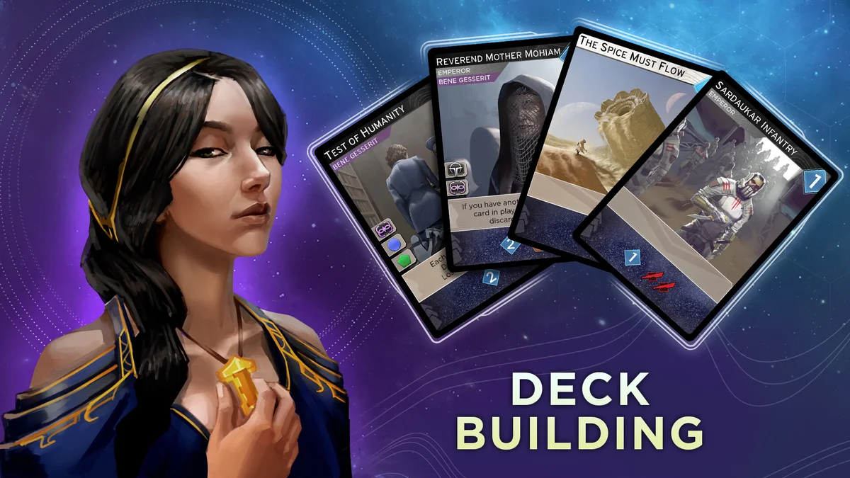 图片[2]-沙丘帝国Build.19236169最新中文版 高画质卡牌策略桌游免费下载-锐品游戏库