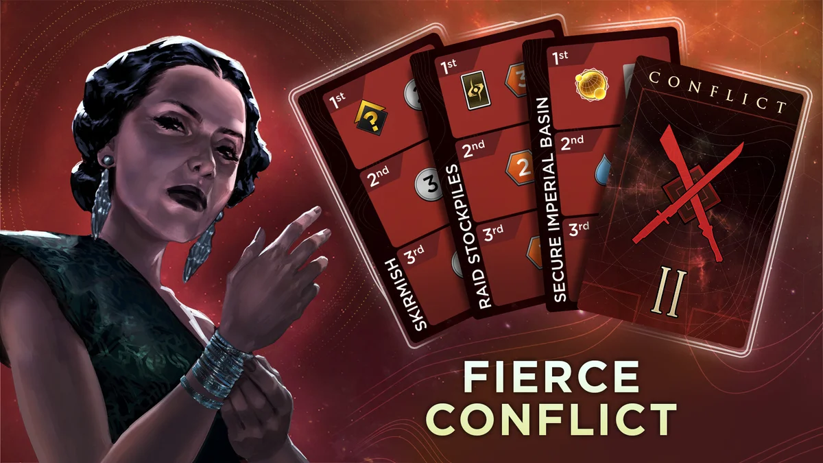 图片[4]-沙丘帝国Build.19236169最新中文版 高画质卡牌策略桌游免费下载-锐品游戏库