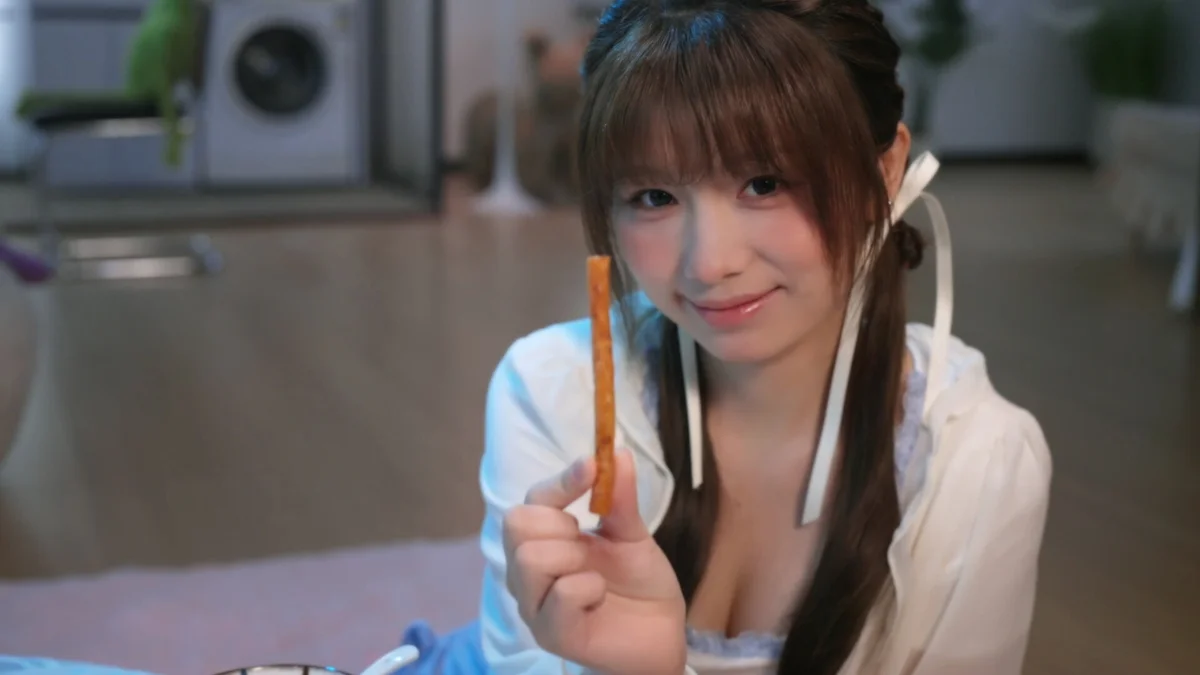 图片[1]-百妖试禅心最新完整版仙侠恋爱互动手游官方下载-锐品游戏库