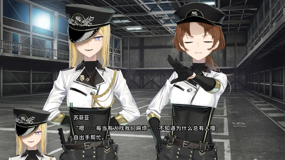 图片[1]-HENPRI变态监狱V1.0.0中文版高自由度互动剧情游戏免费下载-锐品游戏库