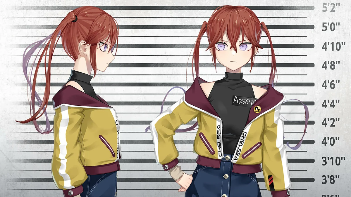 图片[2]-HENPRI变态监狱V1.0.0中文版高自由度互动剧情游戏免费下载-锐品游戏库