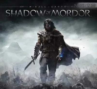 中土世界暗影魔多年度中文v1951.29全DLC高画质动作冒险游戏下载-锐品游戏库