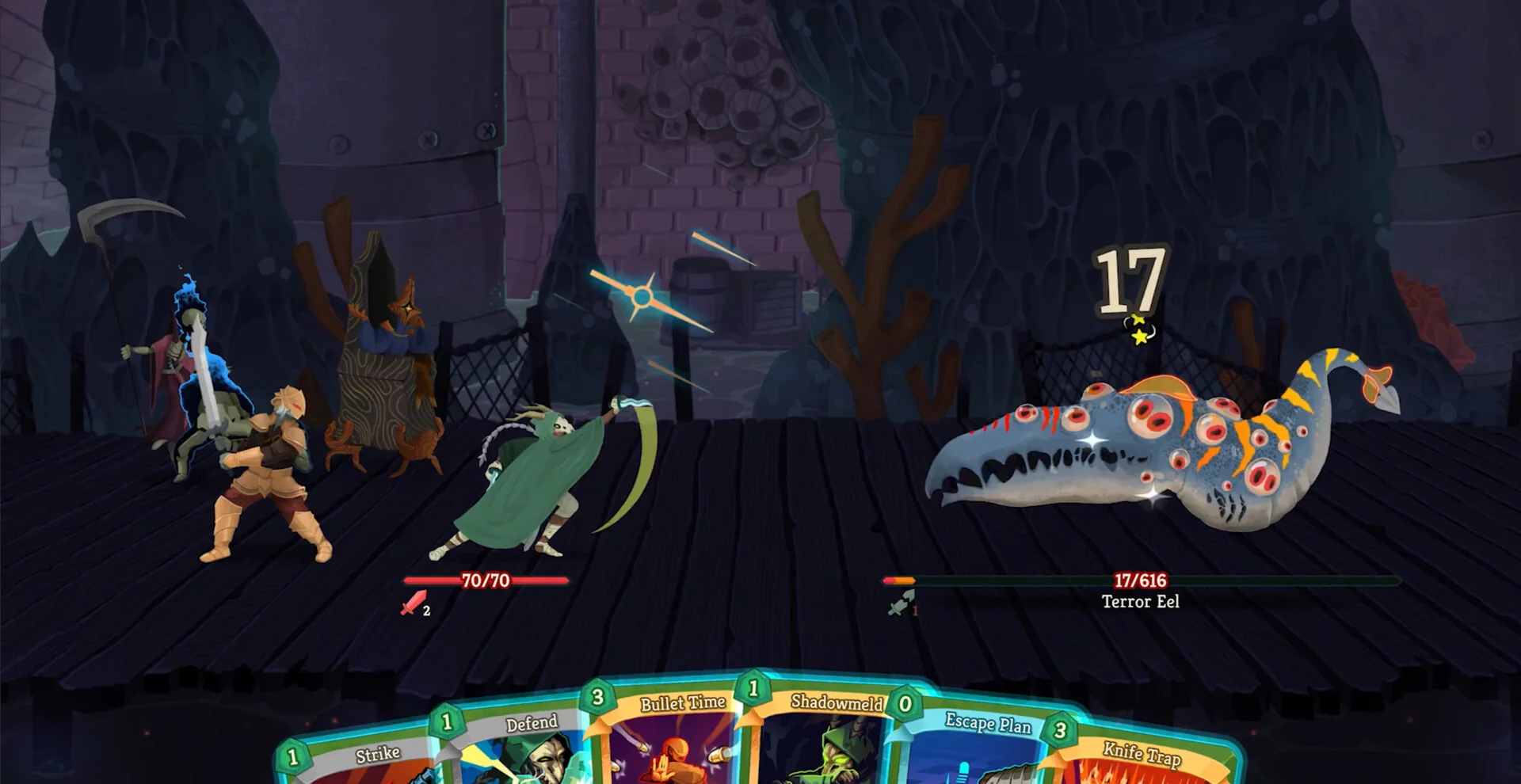 图片[1]-杀戮尖塔2官方中文Build.22238966-0.98.2最新版全DLC联机卡牌Roguelike下载-锐品游戏库