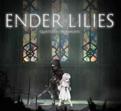 终结的百合花骑士们的救赎Build.20834157中文版全DLC高画质银河恶魔城免费下载-锐品游戏库