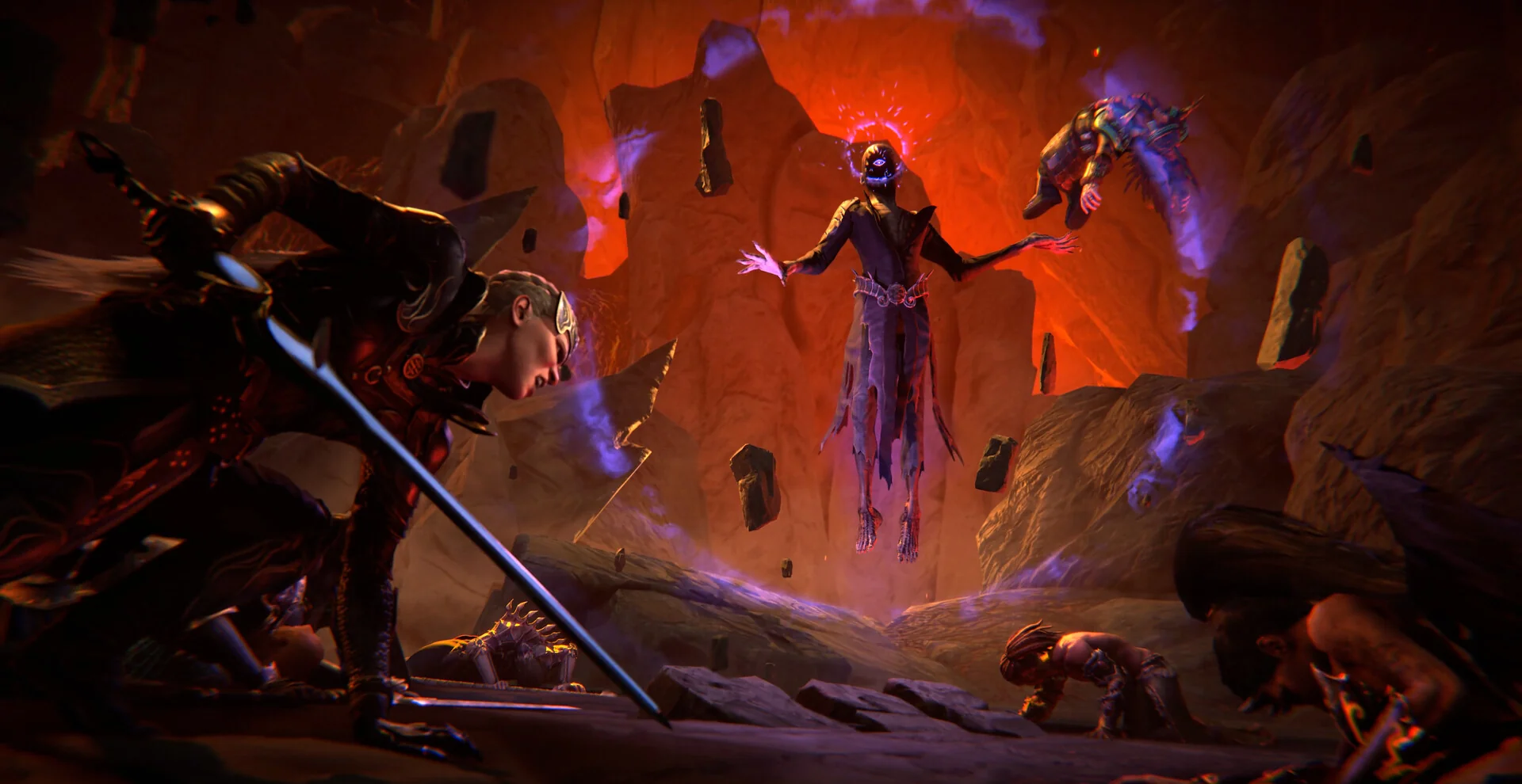 图片[1]-圣战群英传统治v1.5.0全DLC中文高画质回合策略RPG免费下载-锐品游戏库