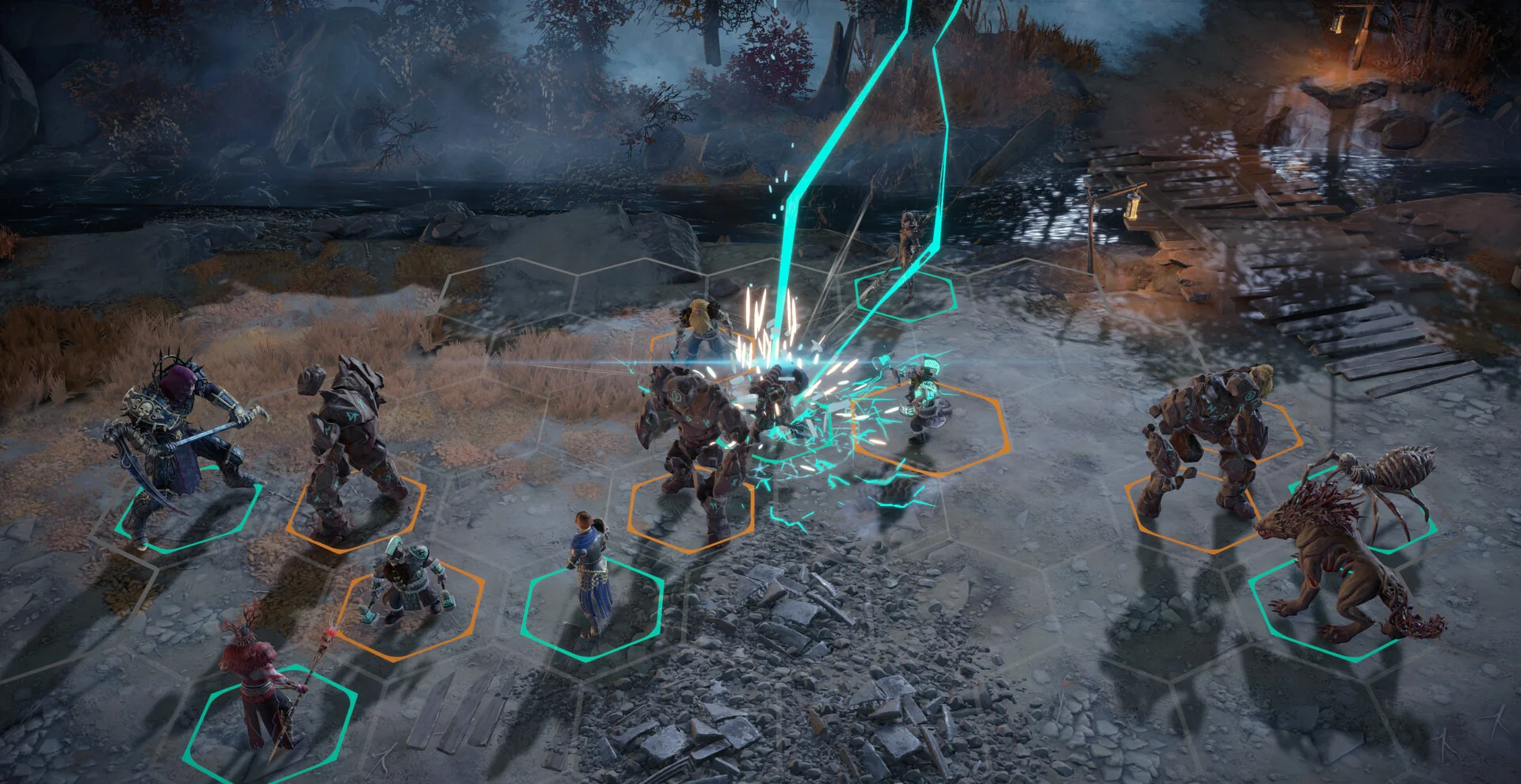 图片[3]-圣战群英传统治v1.5.0全DLC中文高画质回合策略RPG免费下载-锐品游戏库