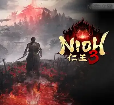 仁王3豪华中文版v1.0.3.04高画质动作RPG免费下载送修改器-锐品游戏库