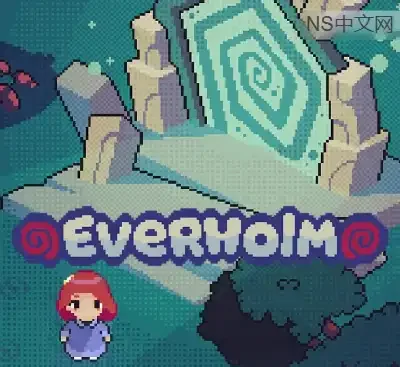 永恒岛梦旅Everholm v2.0.9官方中文版下载|治愈系农场冒险经营游戏-锐品游戏库