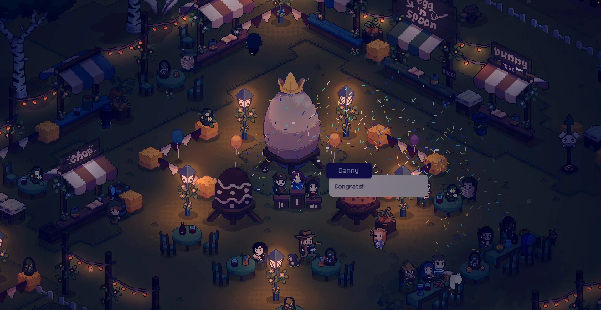 图片[1]-永恒岛梦旅Everholm v2.0.9官方中文版下载|治愈系农场冒险经营游戏-锐品游戏库