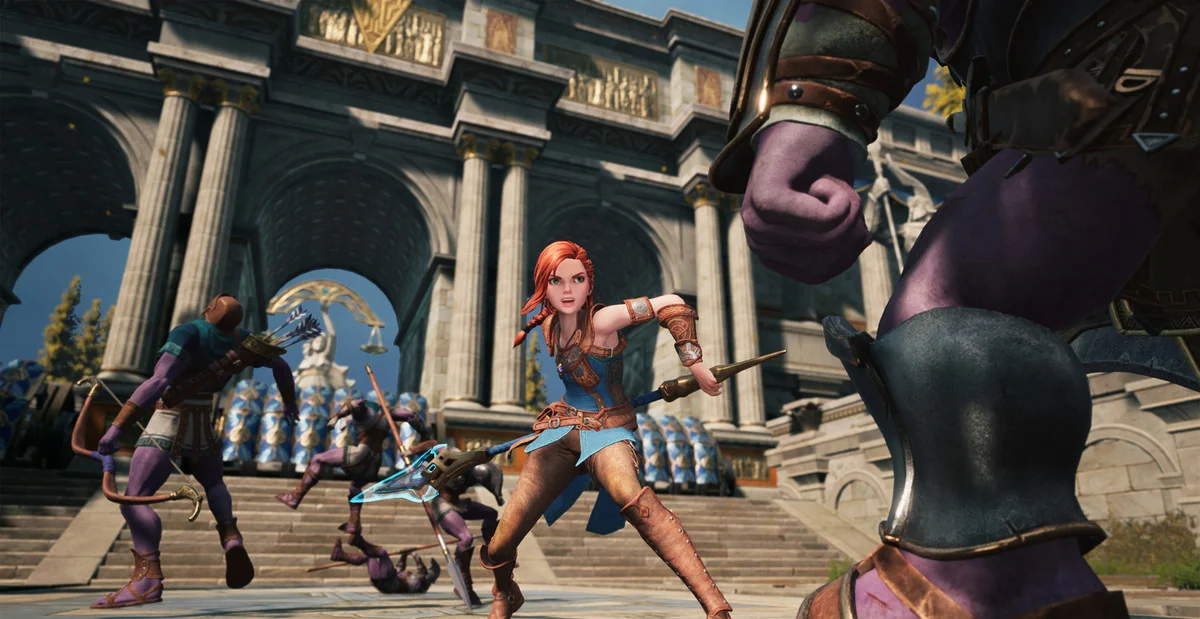 图片[1]-失落迷城群星的诅咒终极版Build.20996889中文全DLC高画质动作冒险游戏免费下载-锐品游戏库