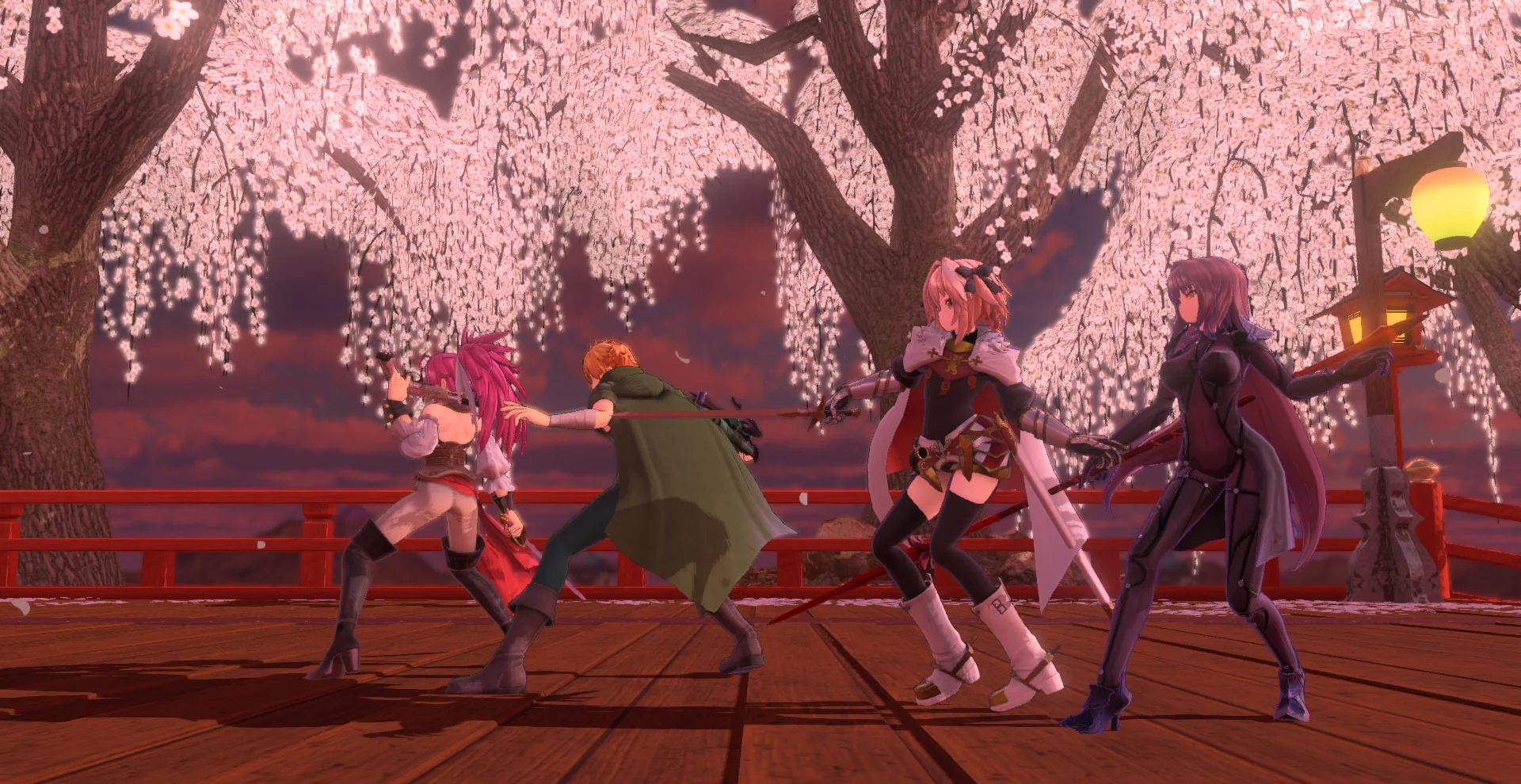 图片[1]-Fate/Extella Link官方中文Build.20810333高画质版全DLC整合高速下载-锐品游戏库