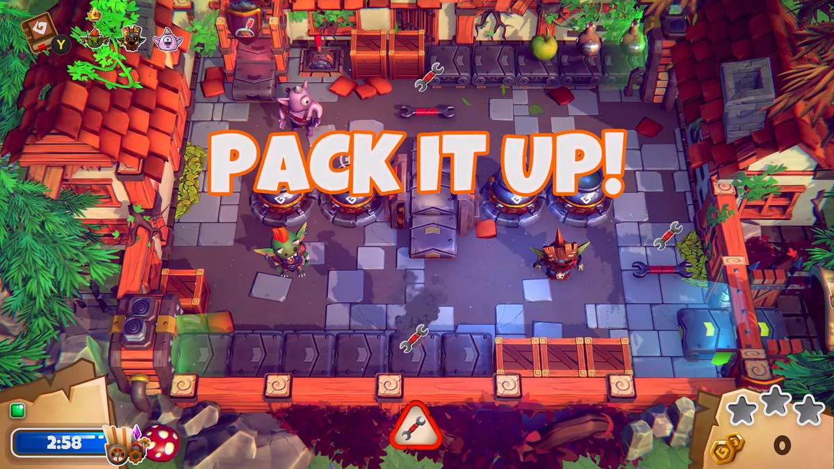 图片[6]-奇物工厂The Artifactory最新中文版Build.22276544多人合作派对游戏下载-锐品游戏库