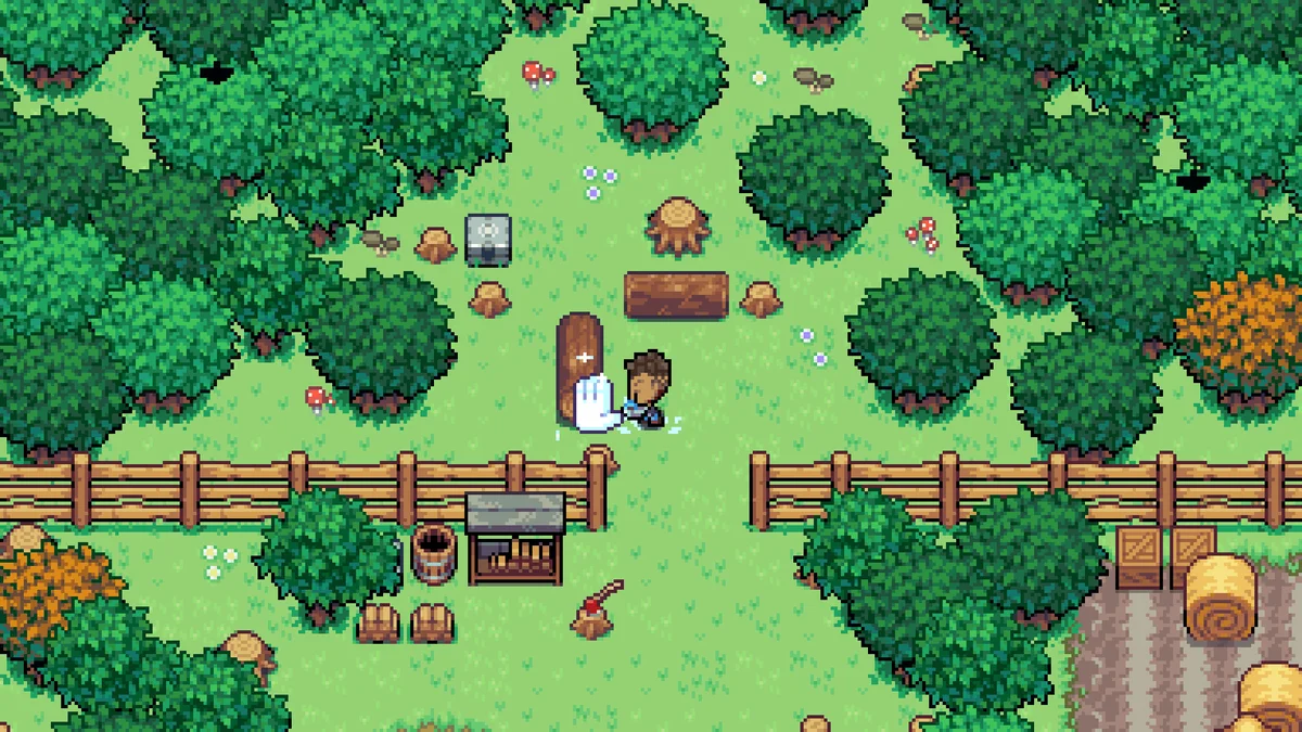 图片[1]-科洛蒙Coromon最新中文版Build.18917140像素风宝可梦Like单机游戏下载-锐品游戏库