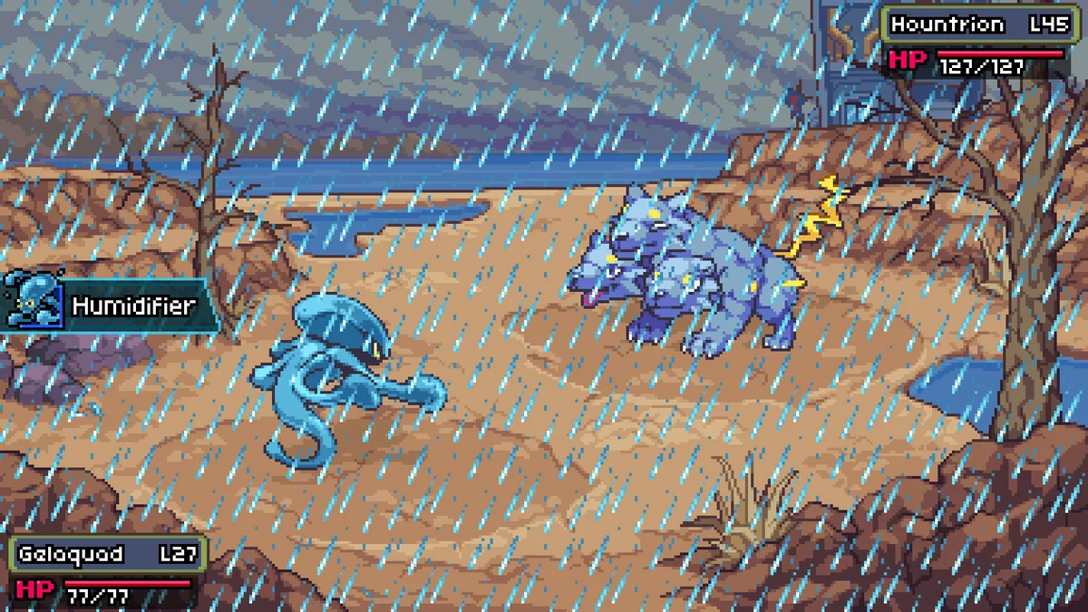 图片[5]-科洛蒙Coromon最新中文版Build.18917140像素风宝可梦Like单机游戏下载-锐品游戏库