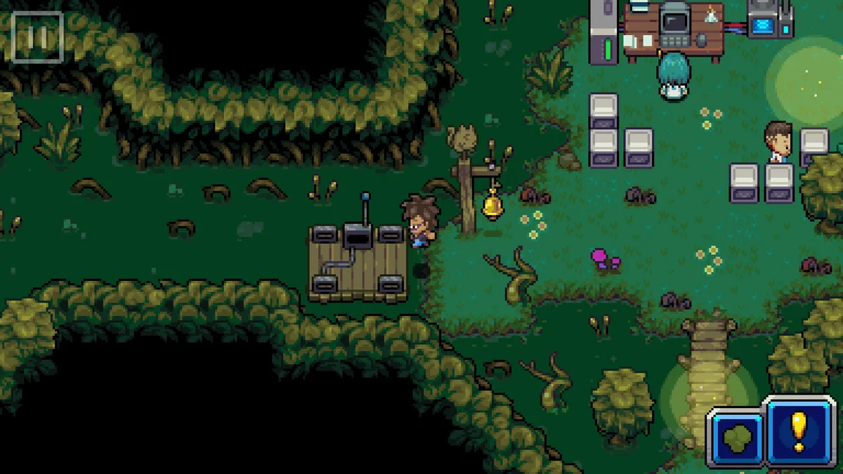 图片[6]-科洛蒙Coromon最新中文版Build.18917140像素风宝可梦Like单机游戏下载-锐品游戏库