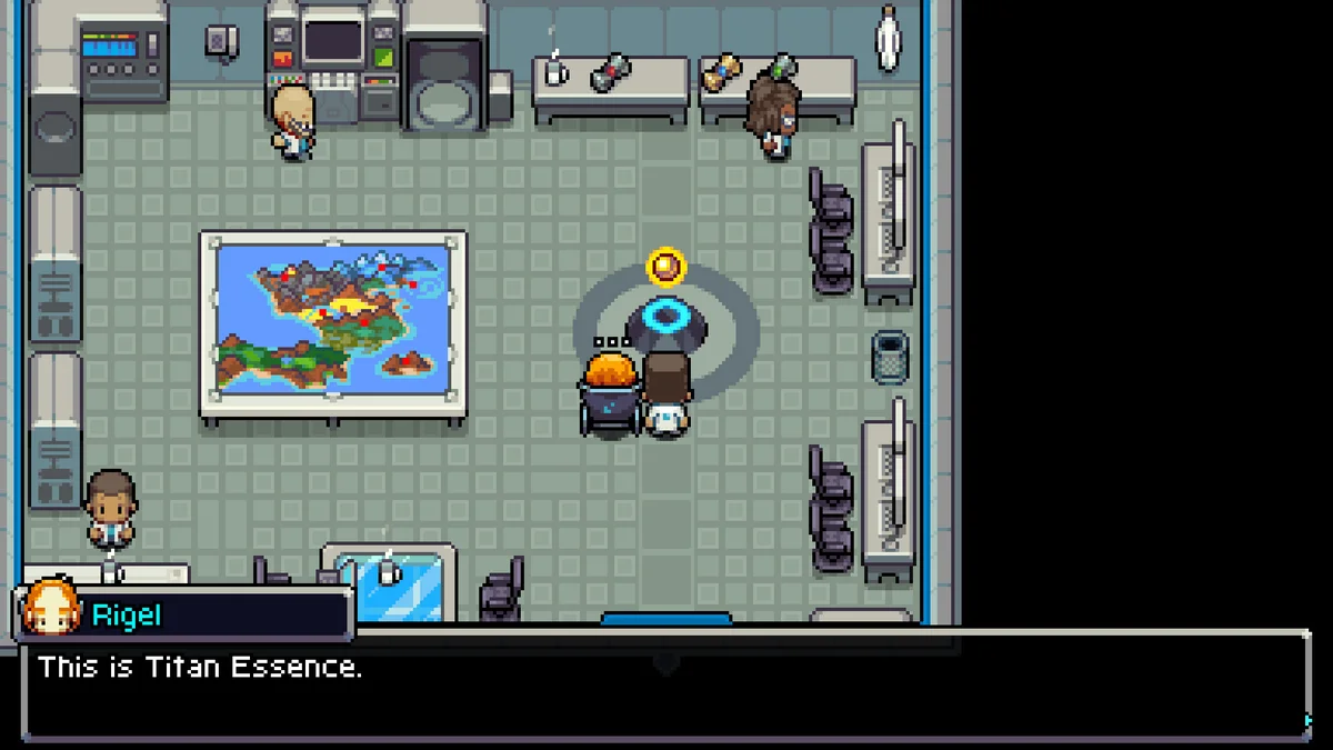 图片[7]-科洛蒙Coromon最新中文版Build.18917140像素风宝可梦Like单机游戏下载-锐品游戏库