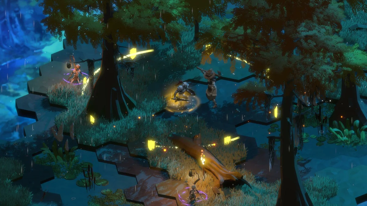 图片[5]-失落王国Stolen Realm v1.2.7最新中文版 战术RPG高画质免费下载-锐品游戏库