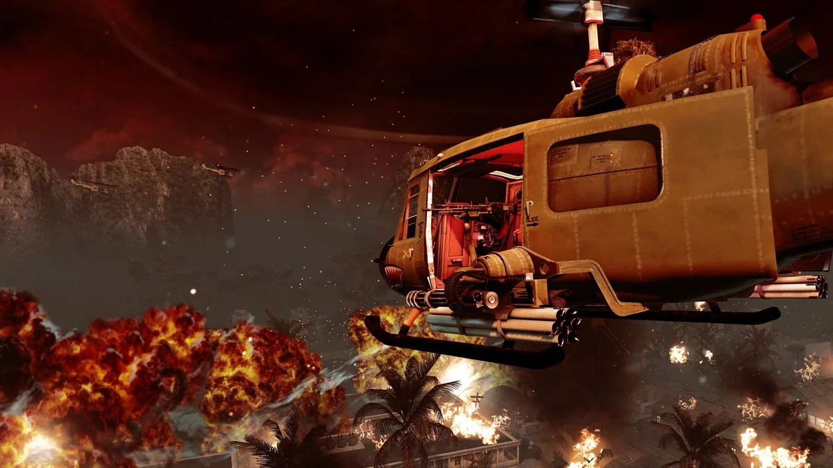 图片[4]-使命召唤15黑色行动4全DLC豪华版v296.59高画质中文PC下载-锐品游戏库