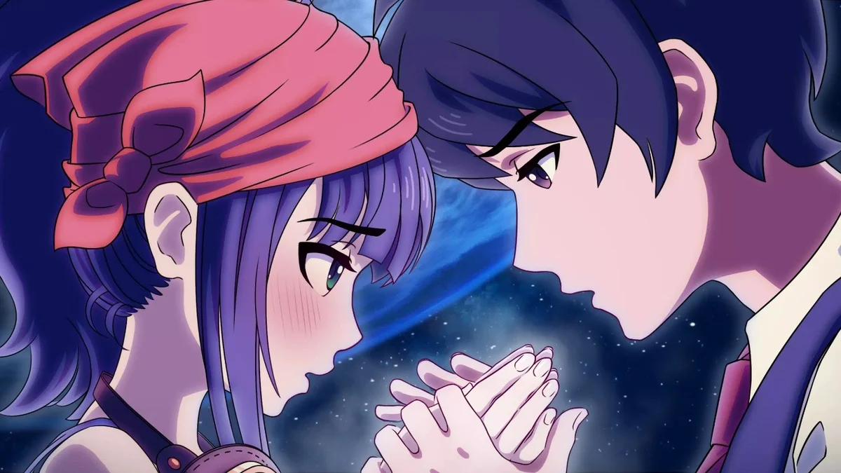 Love Death & Bikini官方中文最新版47G高画质恋爱冒险游戏下载-锐品游戏库