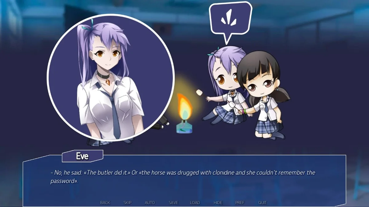 图片[1]-Love Death & Bikini官方中文最新版47G高画质恋爱冒险游戏下载-锐品游戏库