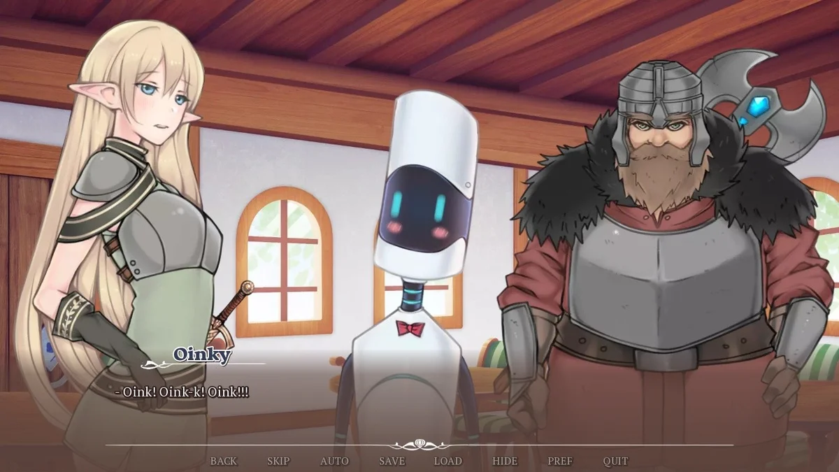 图片[3]-Love Death & Bikini官方中文最新版47G高画质恋爱冒险游戏下载-锐品游戏库