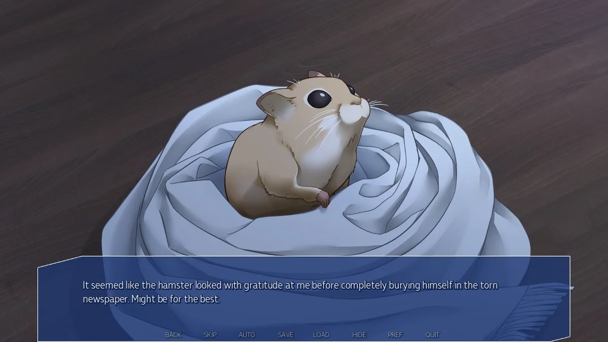 图片[4]-Love Death & Bikini官方中文最新版47G高画质恋爱冒险游戏下载-锐品游戏库