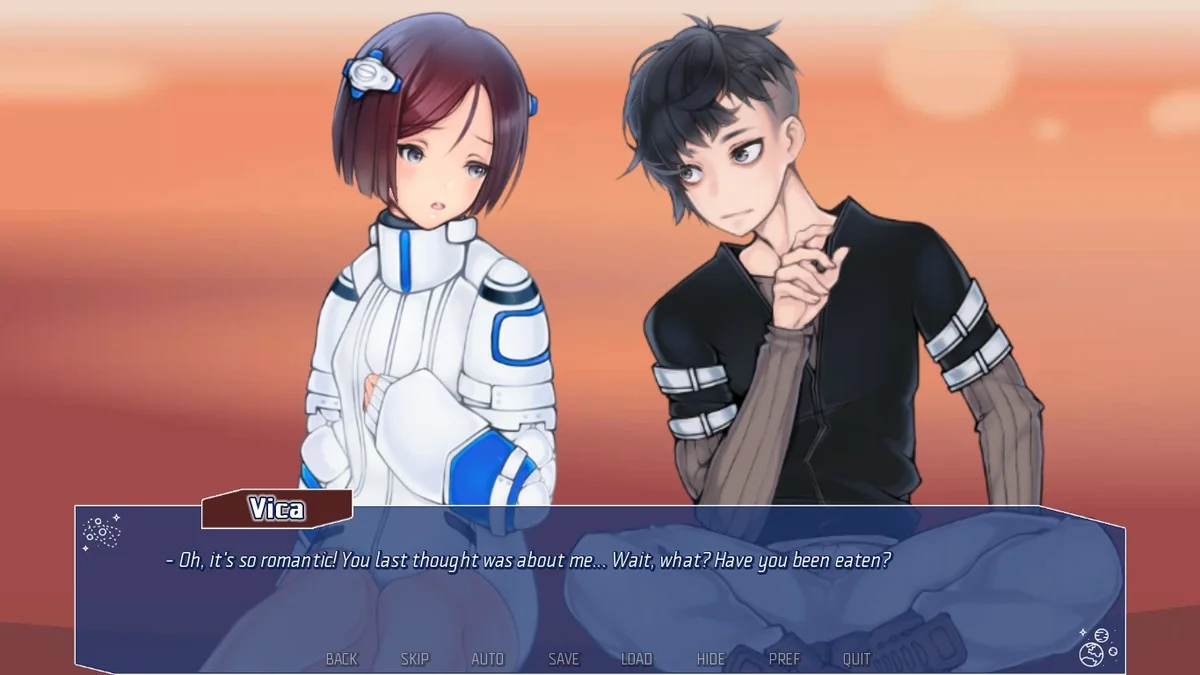 图片[6]-Love Death & Bikini官方中文最新版47G高画质恋爱冒险游戏下载-锐品游戏库