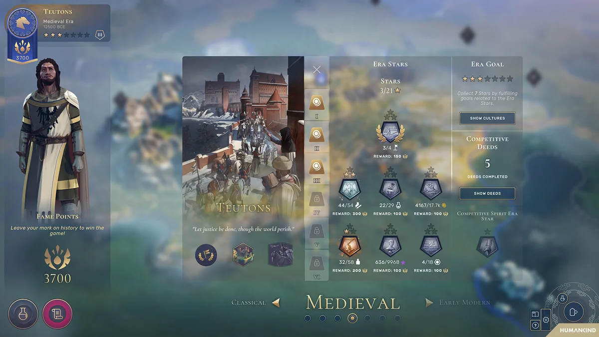 人类Humankind v1.0.28整合全DLC中文版 高画质4X历史策略游戏PC下载-锐品游戏库