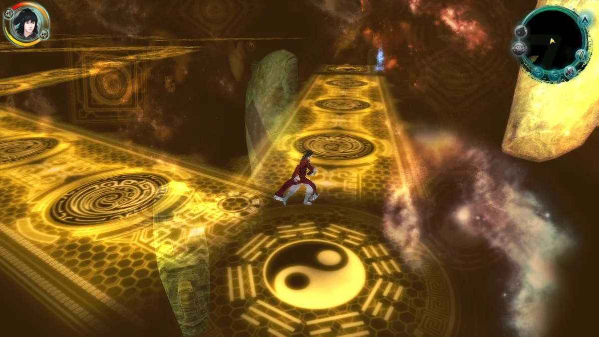 图片[3]-仙剑奇侠传4~6+5前传官方中文合集免安装绿色版下载-锐品游戏库